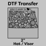 DTF Transfer 2" Thumbnail