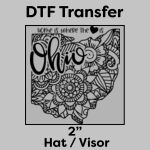 DTF Transfer 2" Thumbnail