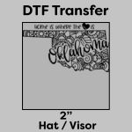 DTF Transfer 2" Thumbnail