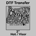 DTF Transfer 2" Thumbnail