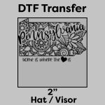 DTF Transfer 2" Thumbnail