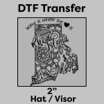 DTF Transfer 2" Thumbnail