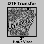 DTF Transfer 2" Thumbnail