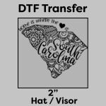 DTF Transfer 2" Thumbnail