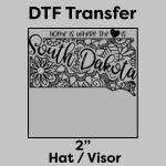 DTF Transfer 2" Thumbnail