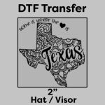 DTF Transfer 2" Thumbnail