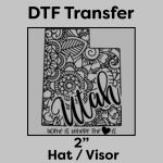 DTF Transfer 2" Thumbnail