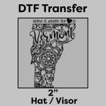 DTF Transfer 2" Thumbnail