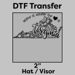 DTF Transfer 2" Thumbnail