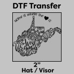 DTF Transfer 2" Thumbnail