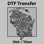 DTF Transfer 2" Thumbnail