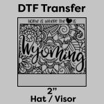 DTF Transfer 2" Thumbnail