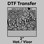 DTF Transfer 2" Thumbnail