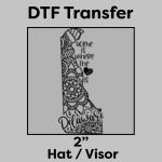 DTF Transfer 2" Thumbnail