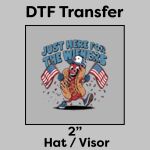 DTF Transfer 2" Thumbnail