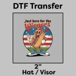 DTF Transfer 2" Thumbnail