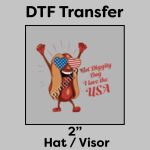 DTF Transfer 2" Thumbnail