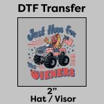 DTF Transfer 2" Thumbnail