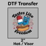 DTF Transfer 2" Thumbnail