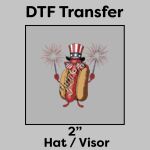 DTF Transfer 2" Thumbnail