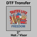 DTF Transfer 2" Thumbnail