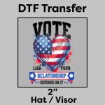 DTF Transfer 2" Thumbnail