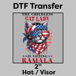 DTF Transfer 2" Thumbnail
