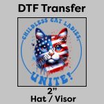 DTF Transfer 2" Thumbnail