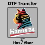 DTF Transfer 2" Thumbnail