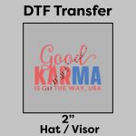 DTF Transfer 2" Thumbnail