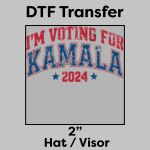 DTF Transfer 2" Thumbnail