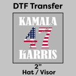 DTF Transfer 2" Thumbnail