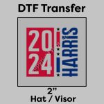 DTF Transfer 2" Thumbnail