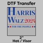 DTF Transfer 2" Thumbnail
