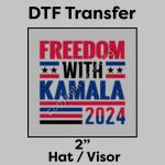 DTF Transfer 2" Thumbnail