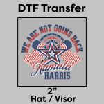 DTF Transfer 2" Thumbnail