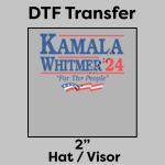 DTF Transfer 2" Thumbnail