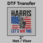 DTF Transfer 2" Thumbnail