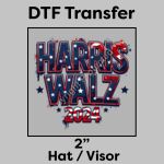 DTF Transfer 2" Thumbnail