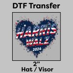 DTF Transfer 2" Thumbnail