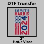 DTF Transfer 2" Thumbnail