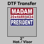 DTF Transfer 2" Thumbnail
