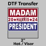 DTF Transfer 2" Thumbnail