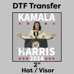 DTF Transfer 2" Thumbnail