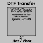 DTF Transfer 2" Thumbnail