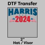 DTF Transfer 2" Thumbnail