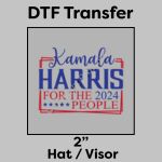 DTF Transfer 2" Thumbnail