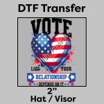 DTF Transfer 2" Thumbnail