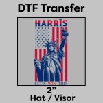 DTF Transfer 2" Thumbnail