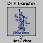 DTF Transfer 2" Thumbnail